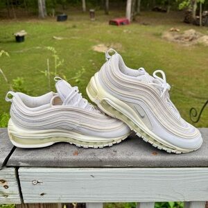Nike Air Max 97 Women’s Size 8.5